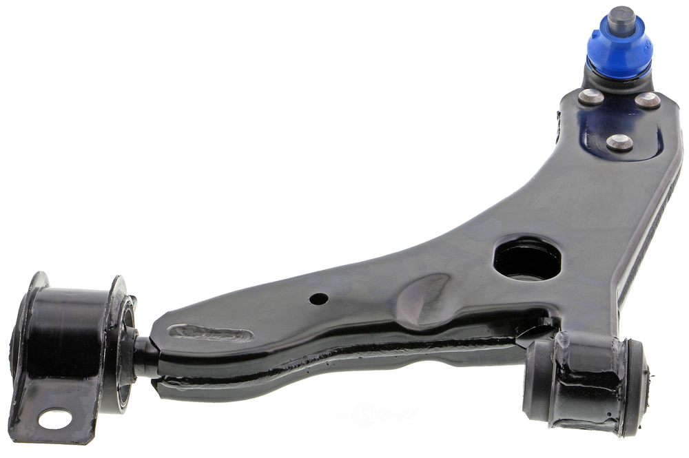 MEVOTECH CONTROL ARMS - Suspension Control Arm & Ball Joint Assembly (Front Left Lower) - MVC CMK80408