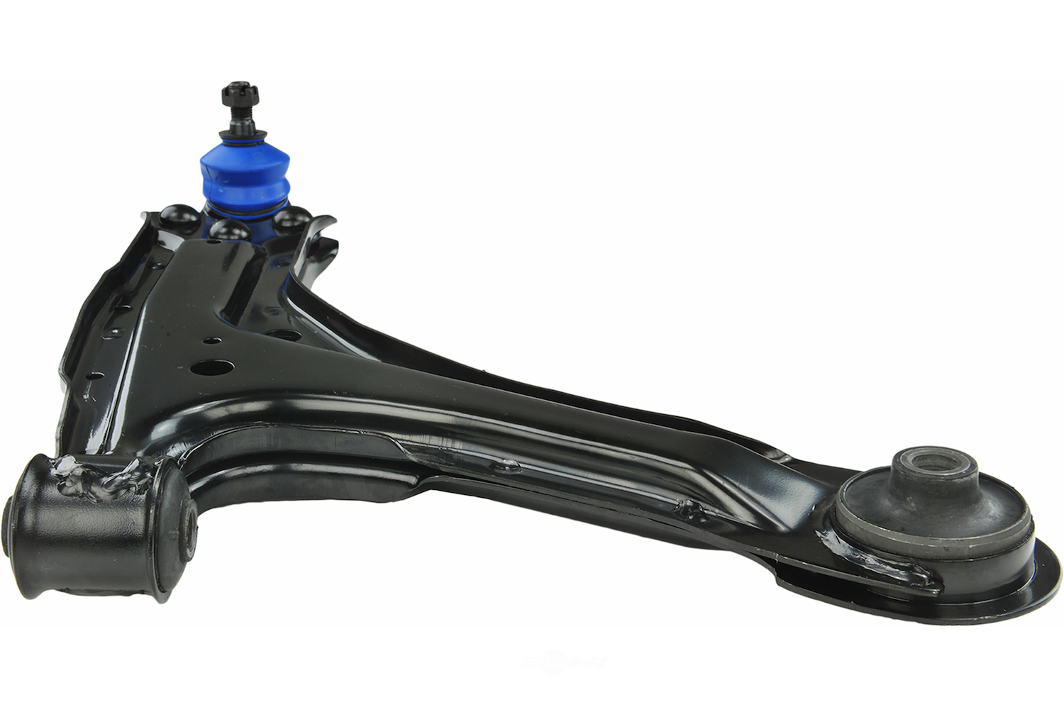 MEVOTECH CONTROL ARMS - Suspension Control Arm & Ball Joint Assembly (Front Right Lower) - MVC CMK80428
