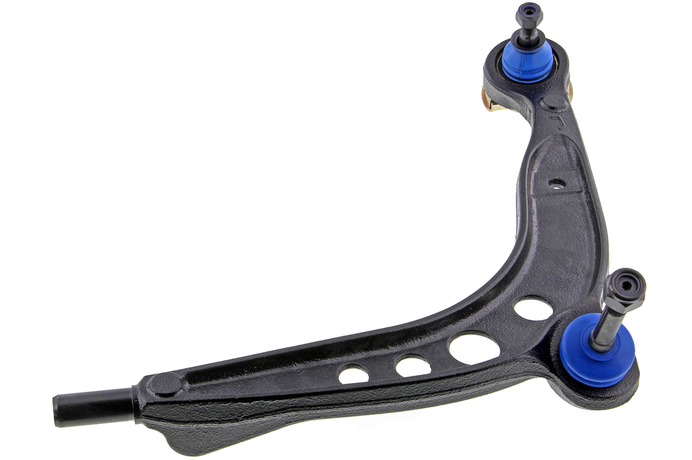 MEVOTECH CONTROL ARMS - Suspension Control Arm & Ball Joint Assembly (Front Left Lower) - MVC CMK80531