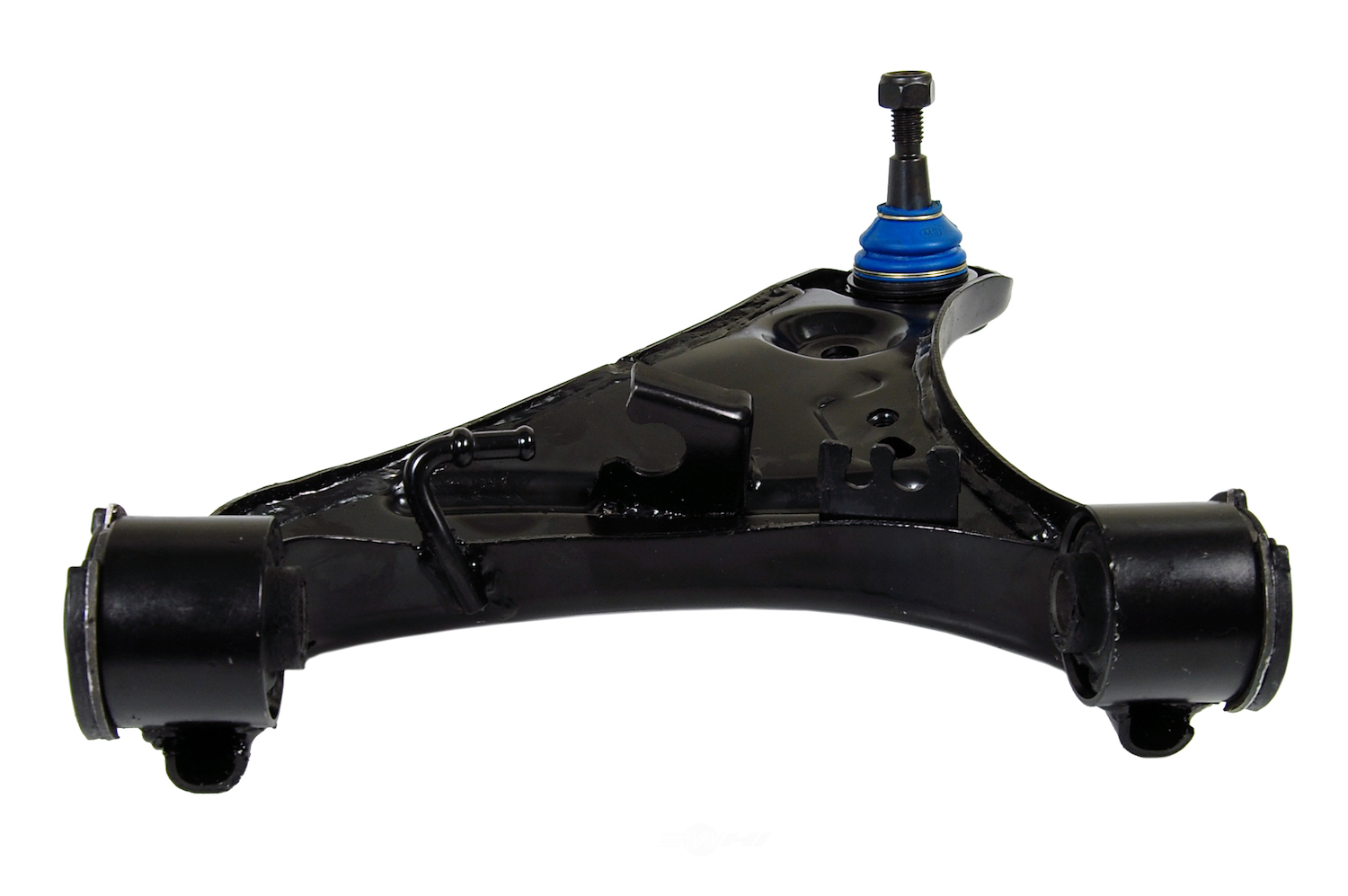 MEVOTECH CONTROL ARMS - Suspension Control Arm & Ball Joint Assembly (Front Left Upper) - MVC CMS101222