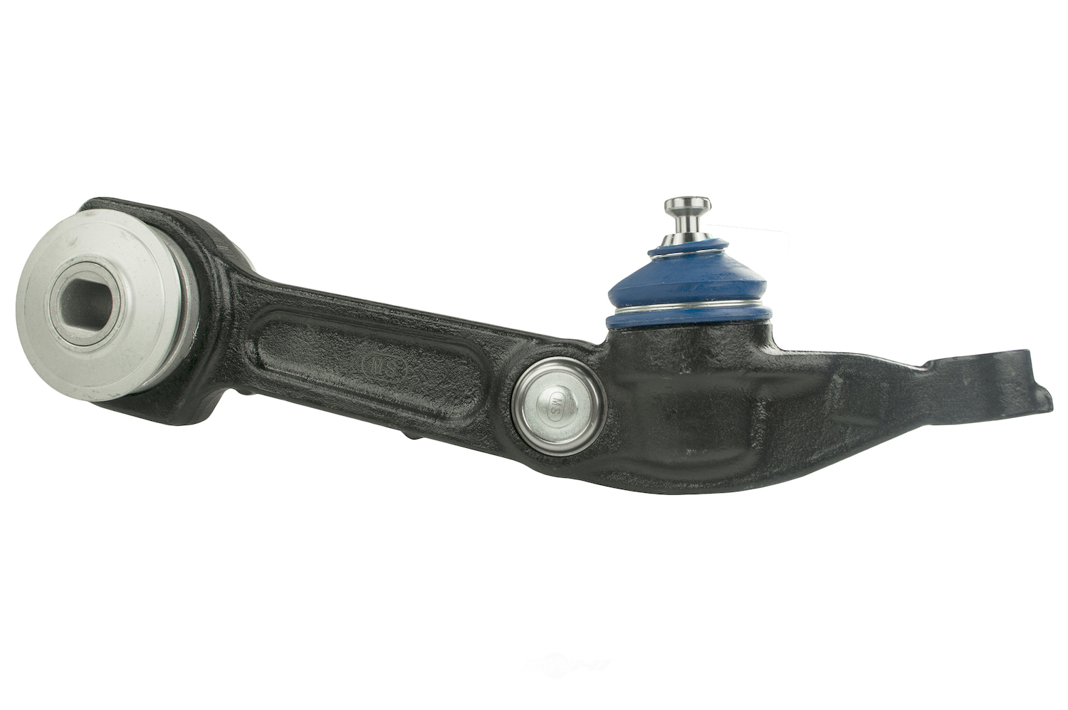 MEVOTECH CONTROL ARMS - Suspension Control Arm & Ball Joint Assembly (Front Right Lower Rearward) - MVC CMS10138