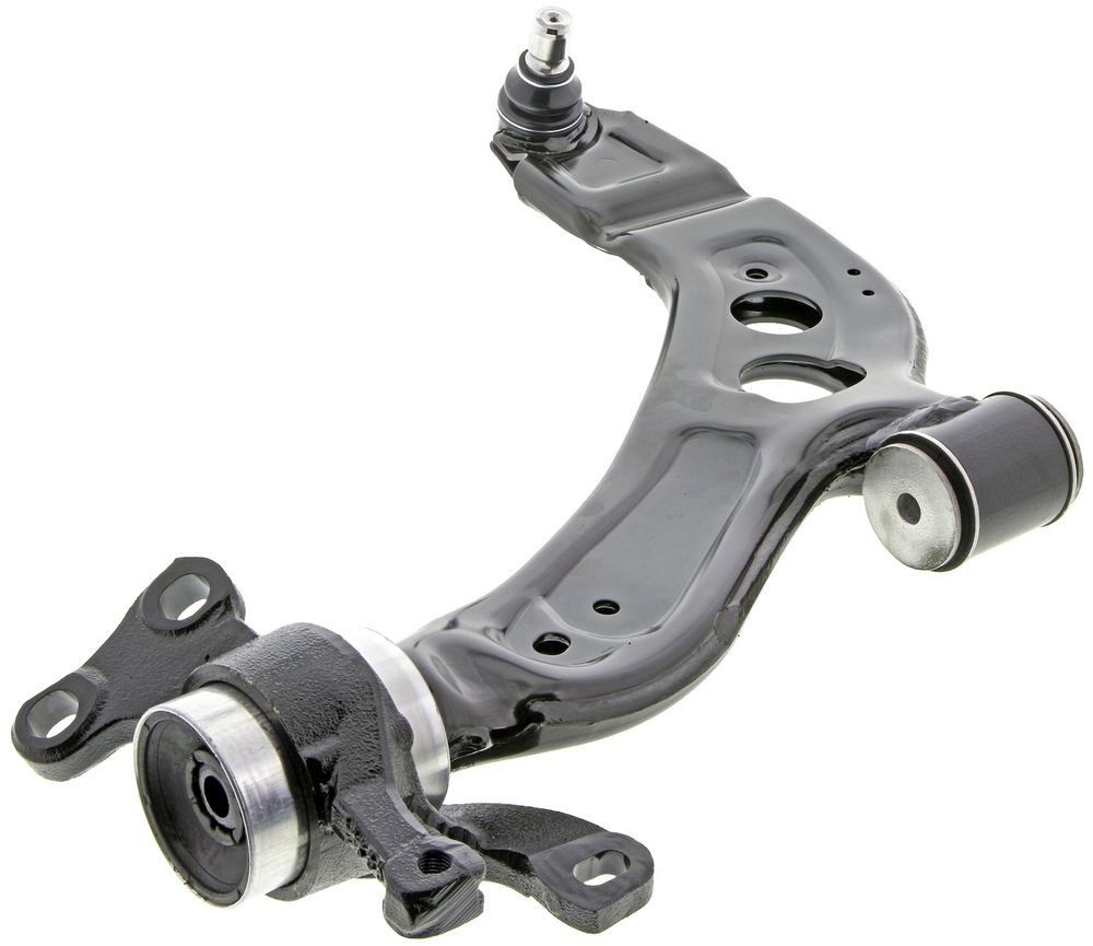 MEVOTECH CONTROL ARMS - Suspension Control Arm & Ball Joint Assembly (Front Left Lower) - MVC CMS101495