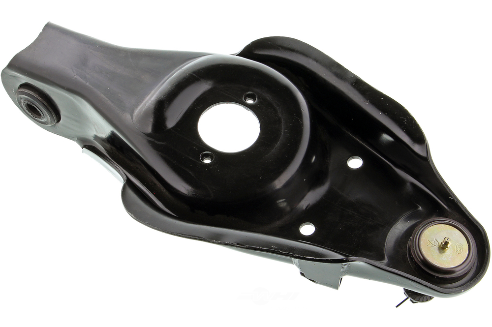 MEVOTECH CONTROL ARMS - Suspension Control Arm & Ball Joint Assembly (Front Left Lower) - MVC CMS25104