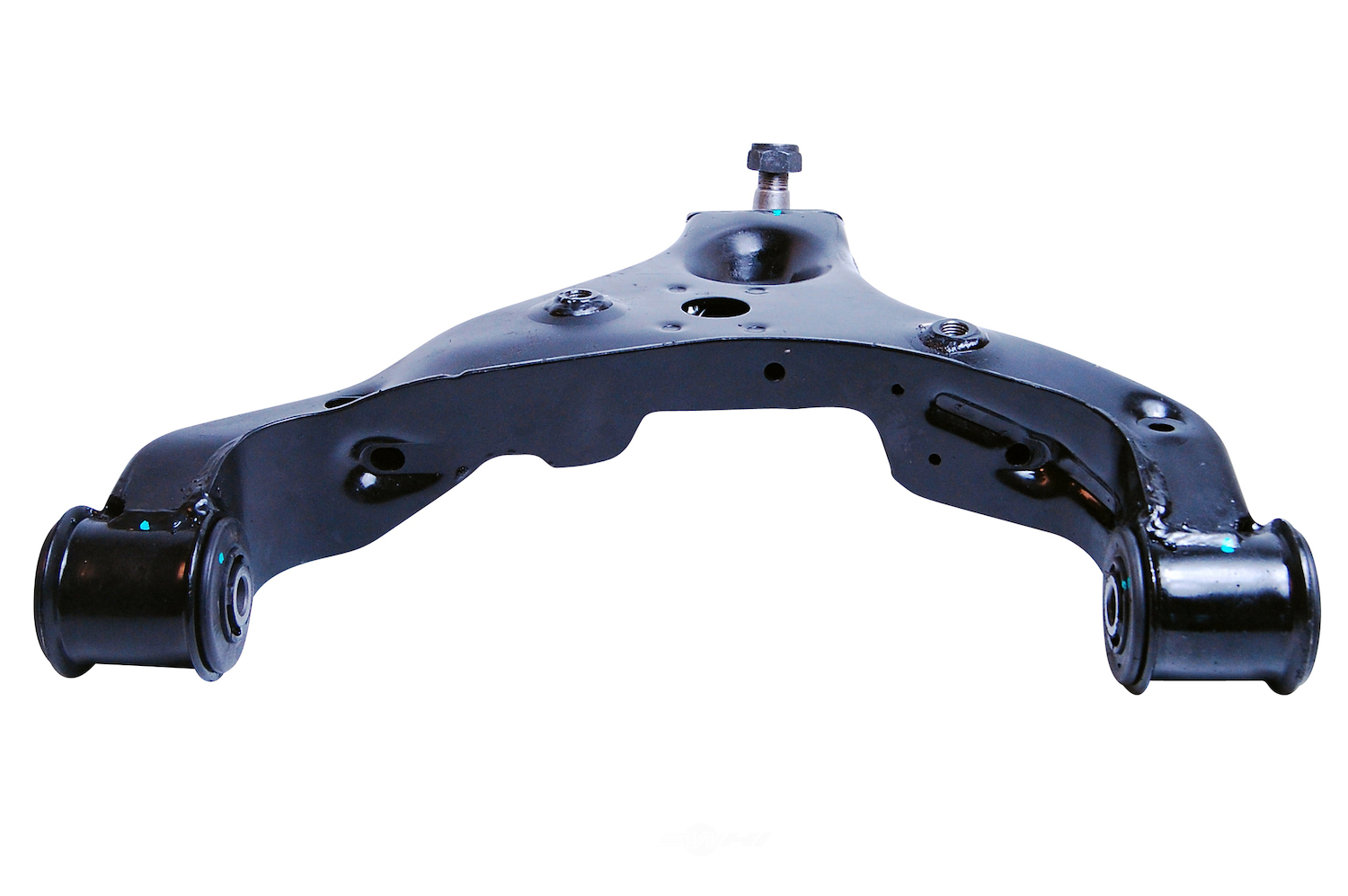 MEVOTECH CONTROL ARMS - Suspension Control Arm & Ball Joint Assembly (Front Left Lower) - MVC CMS251135