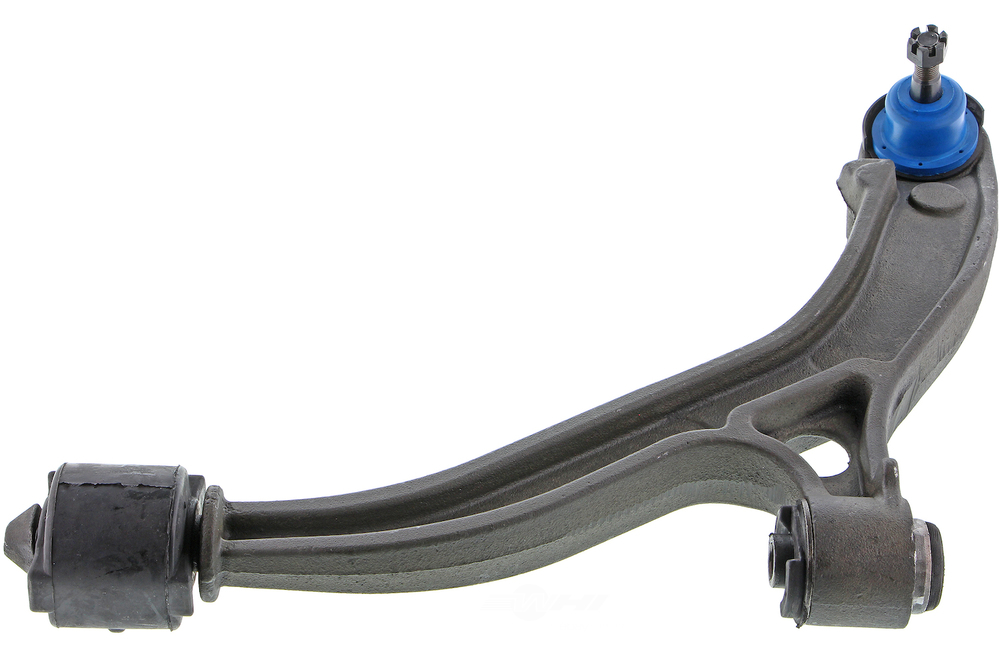MEVOTECH CONTROL ARMS - Suspension Control Arm & Ball Joint Assembly (Front Left Lower) - MVC CMS25139
