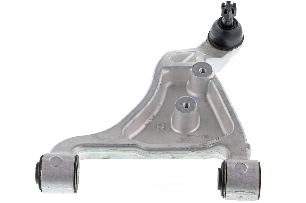 MEVOTECH CONTROL ARMS - Suspension Control Arm & Ball Joint Assembly (Rear Right Upper) - MVC CMS30102