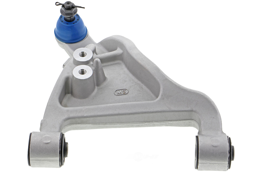 MEVOTECH CONTROL ARMS - Suspension Control Arm & Ball Joint Assembly (Rear Left Upper) - MVC CMS301104