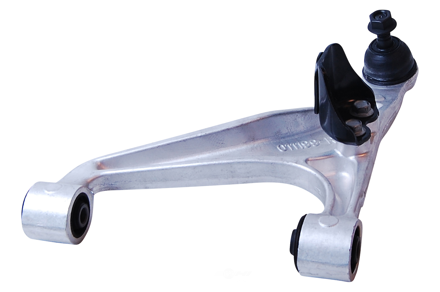 MEVOTECH CONTROL ARMS - Suspension Control Arm & Ball Joint Assembly (Rear Right Upper) - MVC CMS301162