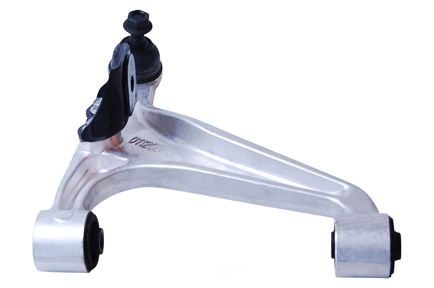 MEVOTECH CONTROL ARMS - Suspension Control Arm & Ball Joint Assembly (Rear Left Upper) - MVC CMS301163