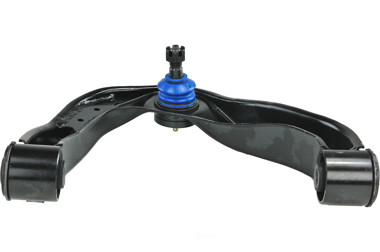MEVOTECH CONTROL ARMS - Suspension Control Arm & Ball Joint Assembly (Front Left Upper) - MVC CMS30122
