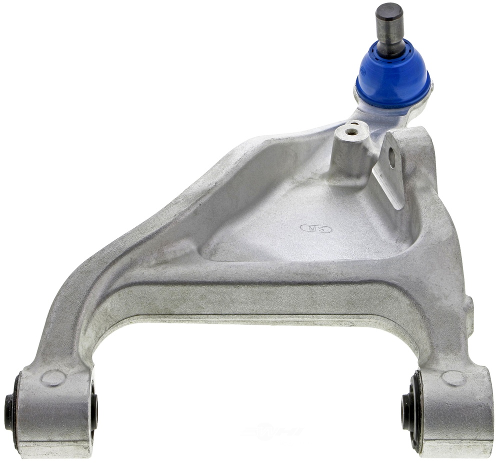 MEVOTECH CONTROL ARMS - Suspension Control Arm & Ball Joint Assembly (Rear Right Upper) - MVC CMS301231