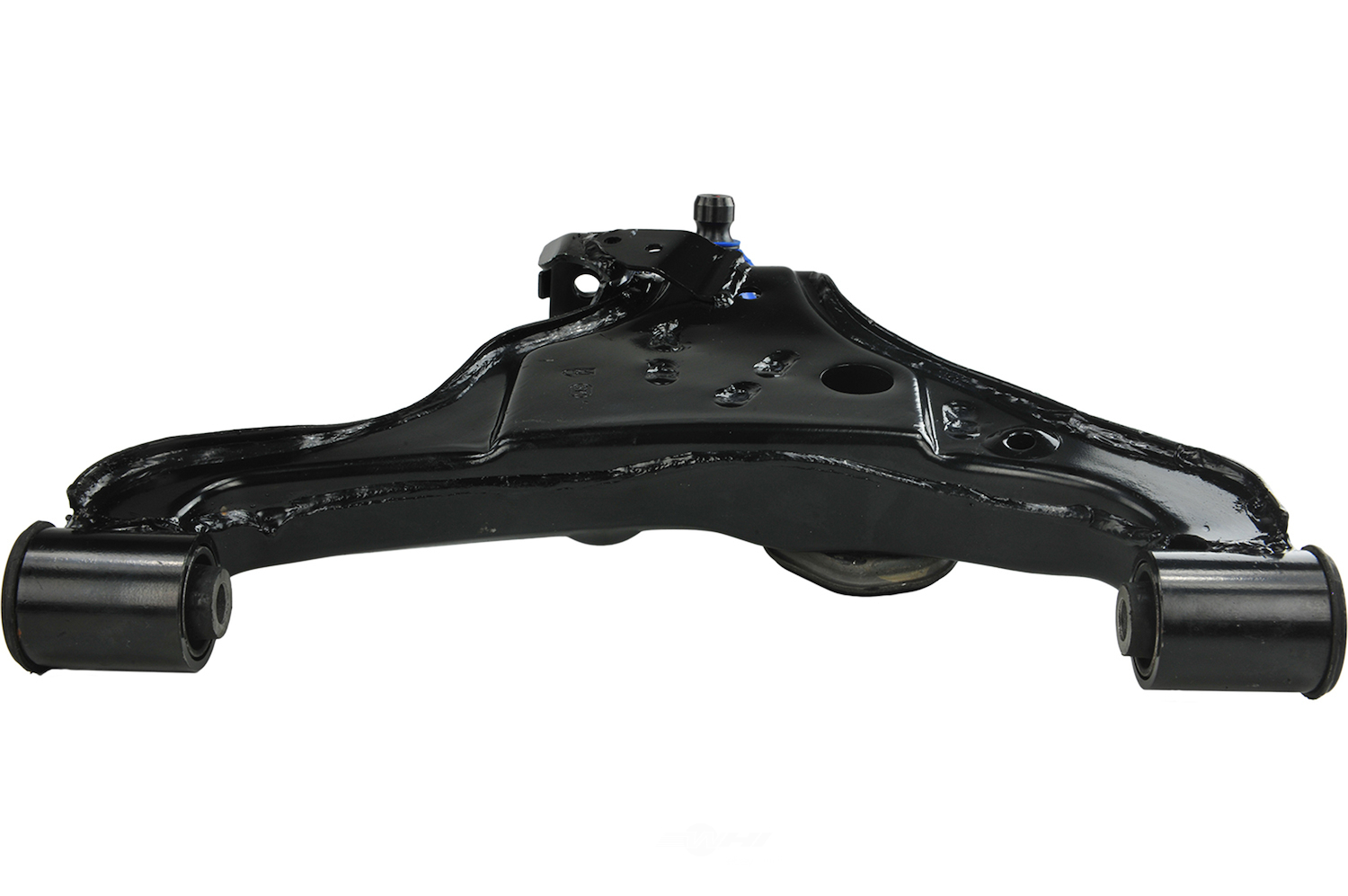 MEVOTECH CONTROL ARMS - Suspension Control Arm & Ball Joint Assembly (Front Left Lower) - MVC CMS30124