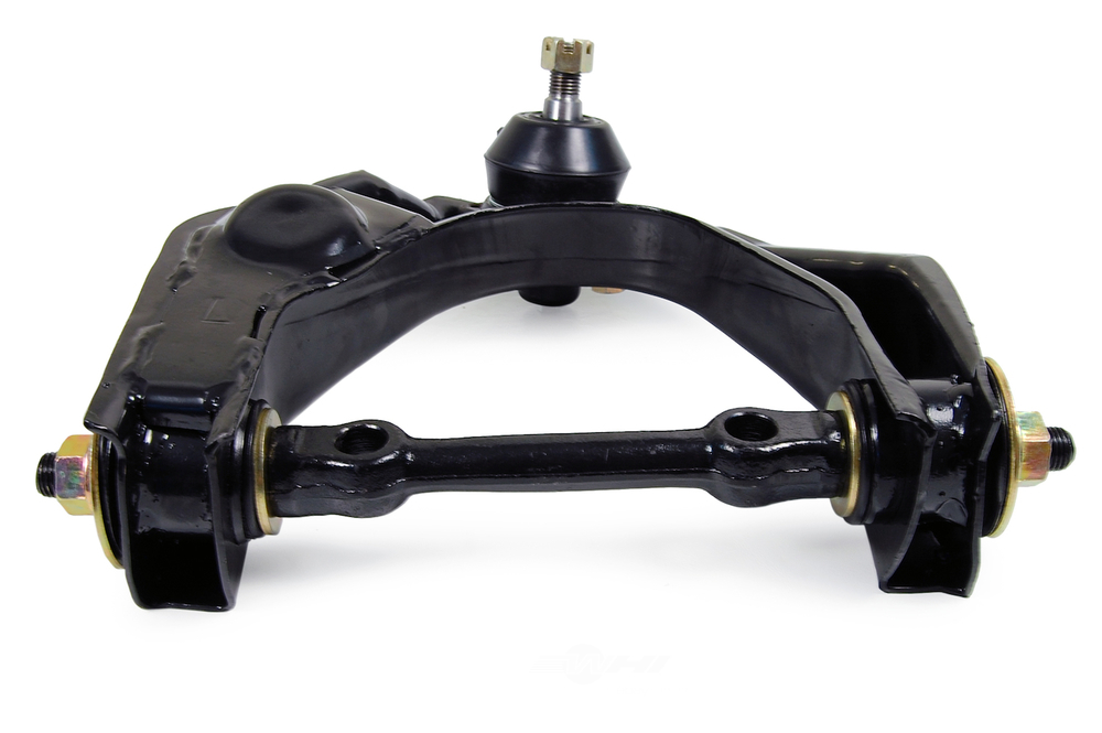 MEVOTECH CONTROL ARMS - Suspension Control Arm & Ball Joint Assembly (Front Left Upper) - MVC CMS30141