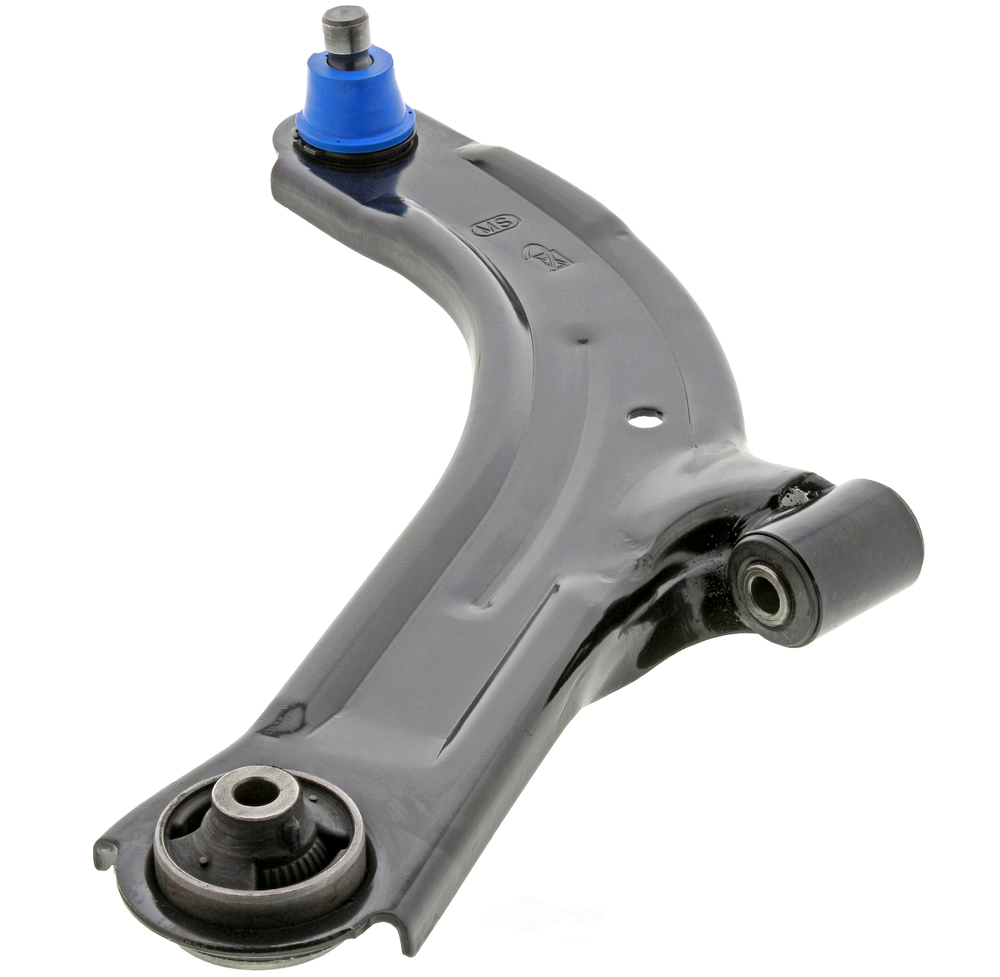 MEVOTECH CONTROL ARMS - Suspension Control Arm & Ball Joint Assembly (Front Left Lower) - MVC CMS30145