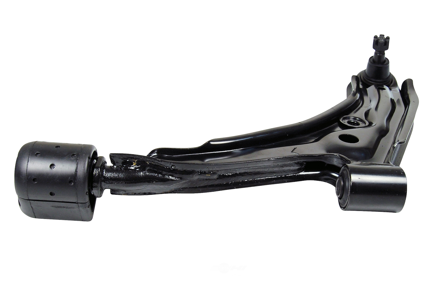 MEVOTECH CONTROL ARMS - Suspension Control Arm & Ball Joint Assembly (Front Left Lower) - MVC CMS3056