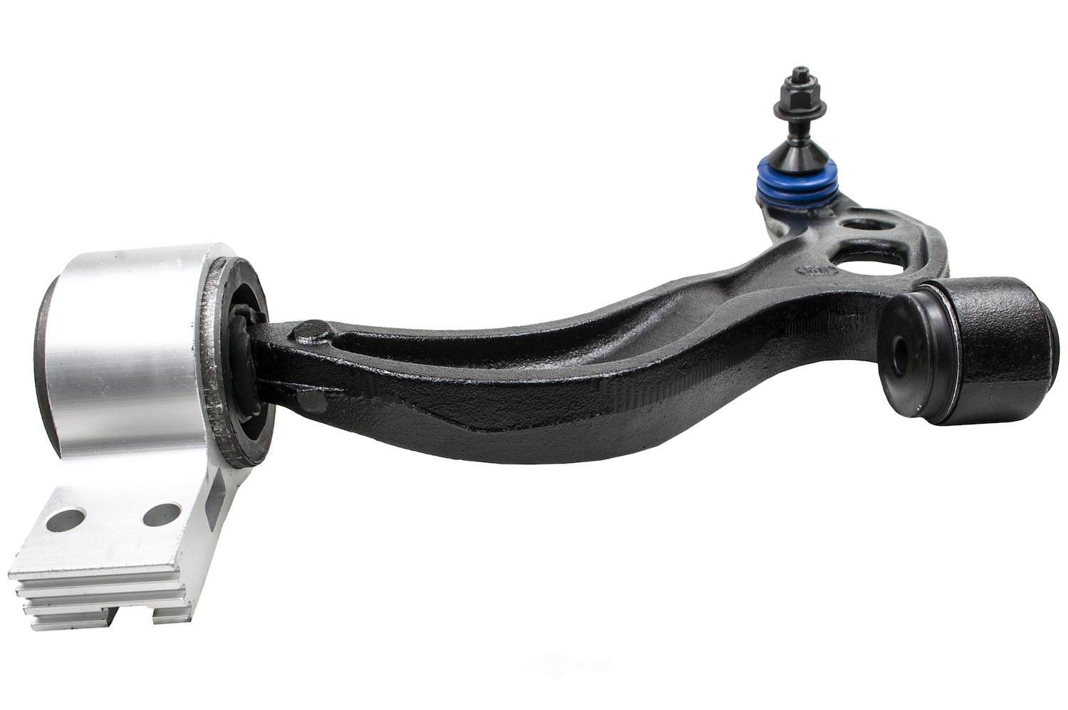 MEVOTECH CONTROL ARMS - Suspension Control Arm & Ball Joint Assembly (Front Left Lower) - MVC CMS401122