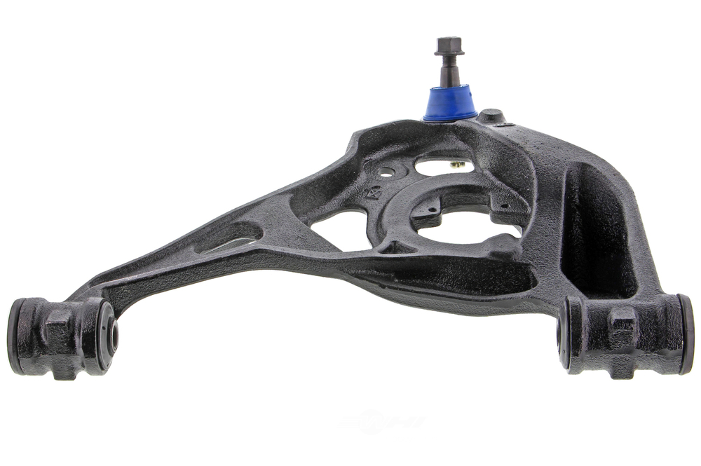 MEVOTECH CONTROL ARMS - Suspension Control Arm & Ball Joint Assembly (Front Left Lower) - MVC CMS501055
