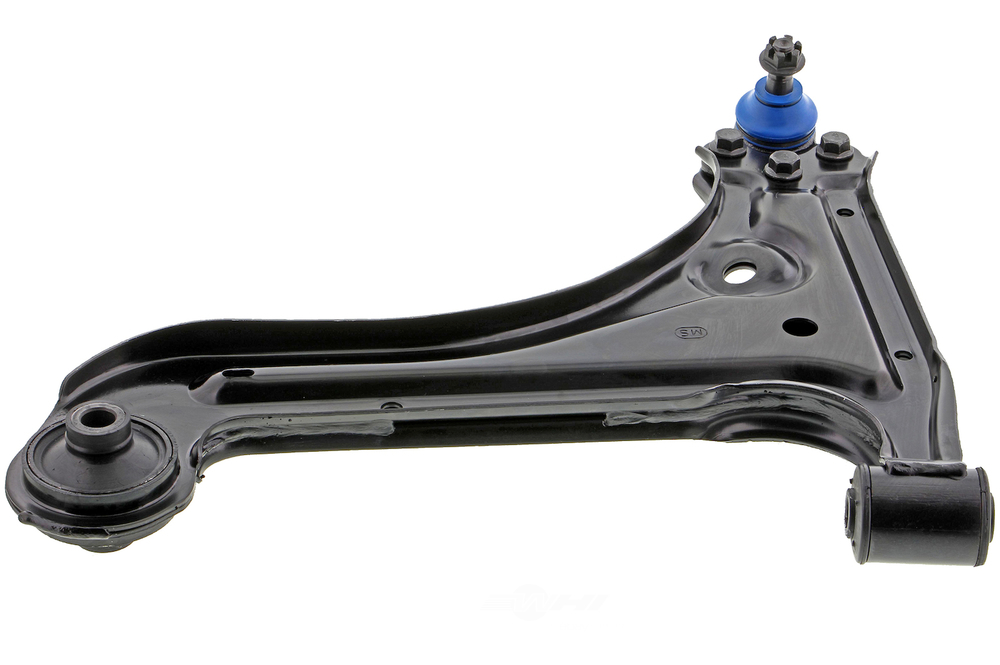 MEVOTECH CONTROL ARMS - Suspension Control Arm & Ball Joint Assembly (Front Left Lower) - MVC CMS50111