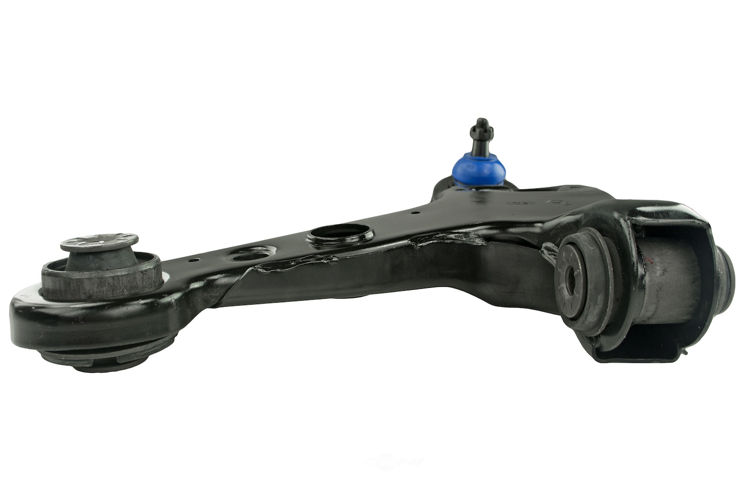 MEVOTECH CONTROL ARMS - Suspension Control Arm & Ball Joint Assembly (Front Left Lower) - MVC CMS501138