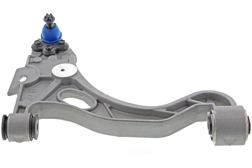 MEVOTECH CONTROL ARMS - Suspension Control Arm & Ball Joint Assembly (Front Left Lower) - MVC CMS50113