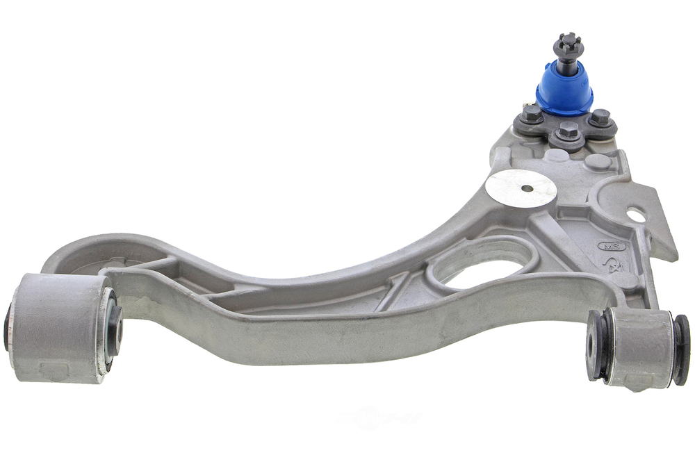 MEVOTECH CONTROL ARMS - Suspension Control Arm & Ball Joint Assembly (Front Right Lower) - MVC CMS50114