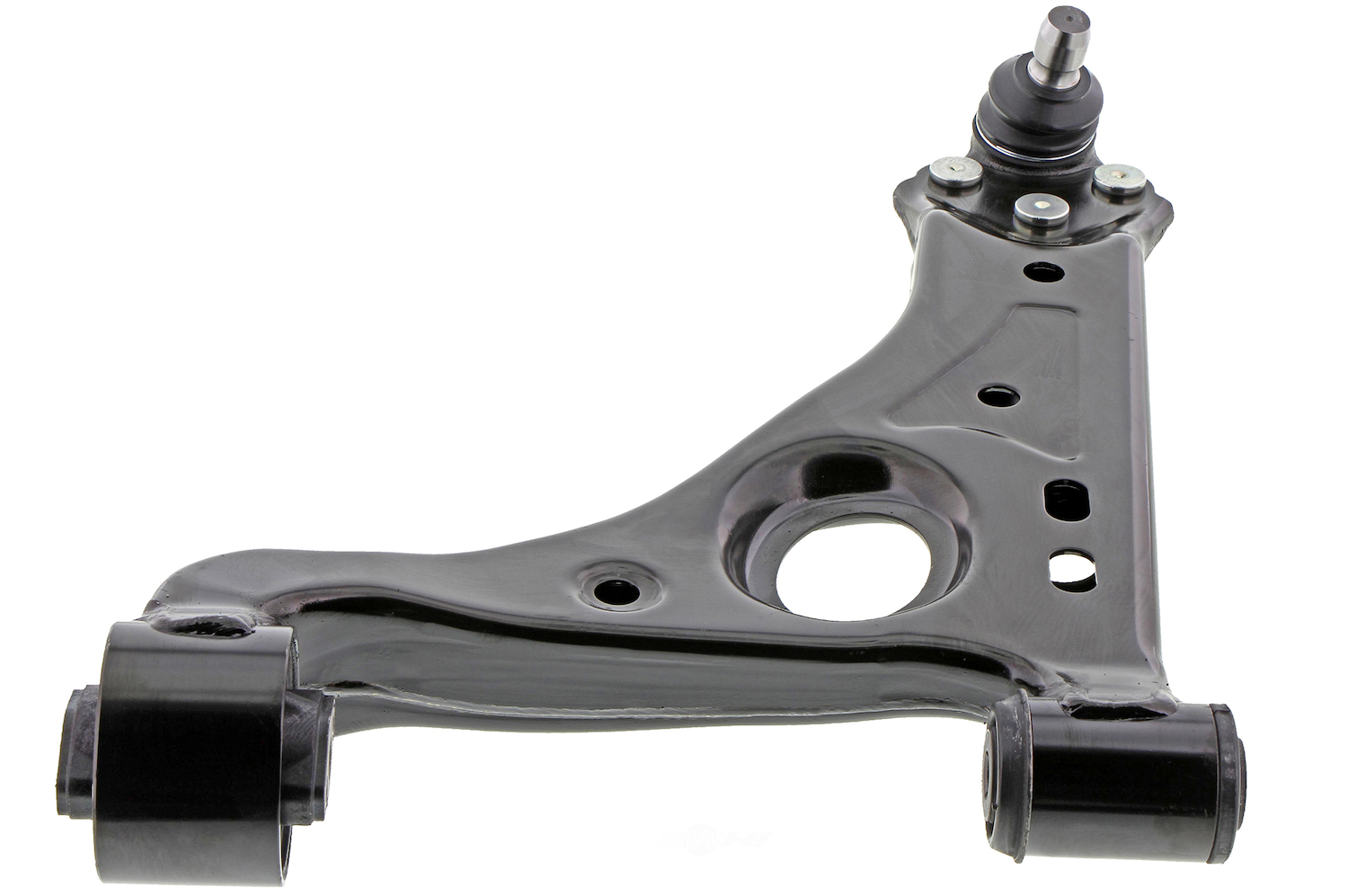 MEVOTECH CONTROL ARMS - Suspension Control Arm & Ball Joint Assembly (Front Left Lower) - MVC CMS501189