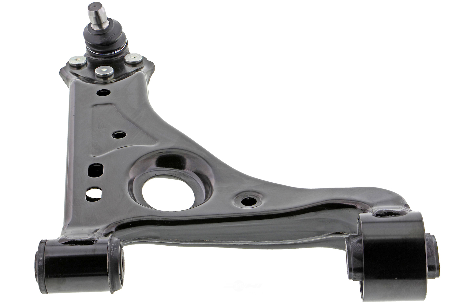 MEVOTECH CONTROL ARMS - Suspension Control Arm & Ball Joint Assembly (Front Right Lower) - MVC CMS501190