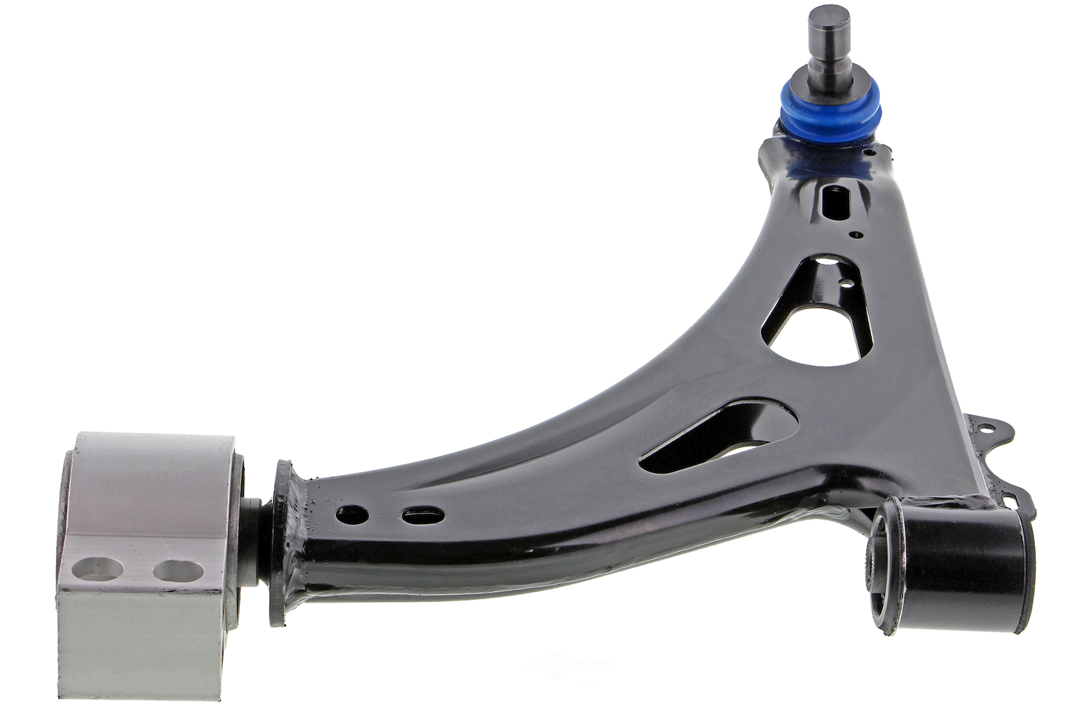 MEVOTECH CONTROL ARMS - Suspension Control Arm & Ball Joint Assembly (Front Left Lower) - MVC CMS501250
