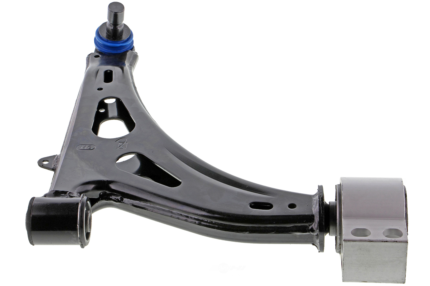 MEVOTECH CONTROL ARMS - Suspension Control Arm & Ball Joint Assembly (Front Right Lower) - MVC CMS501251