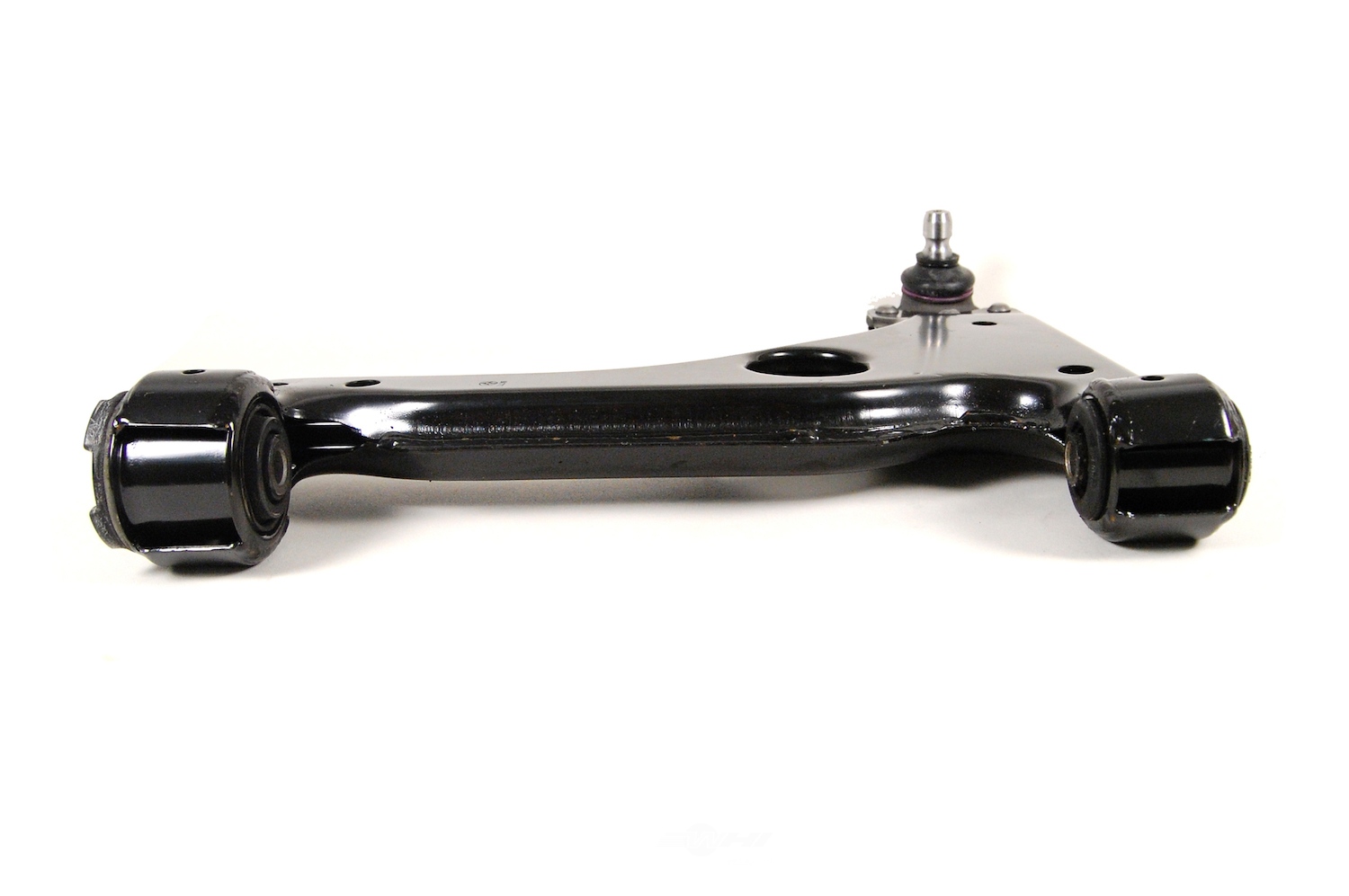 MEVOTECH CONTROL ARMS - Suspension Control Arm & Ball Joint Assembly (Front Left Lower) - MVC CMS50128