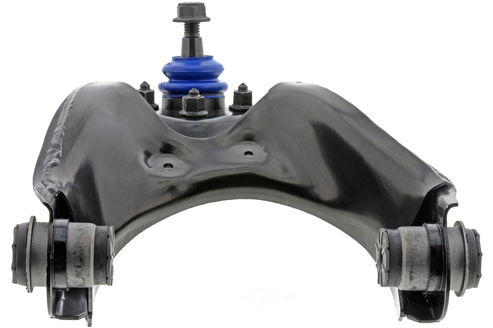 MEVOTECH CONTROL ARMS - Suspension Control Arm & Ball Joint Assembly (Front Left Upper) - MVC CMS50136