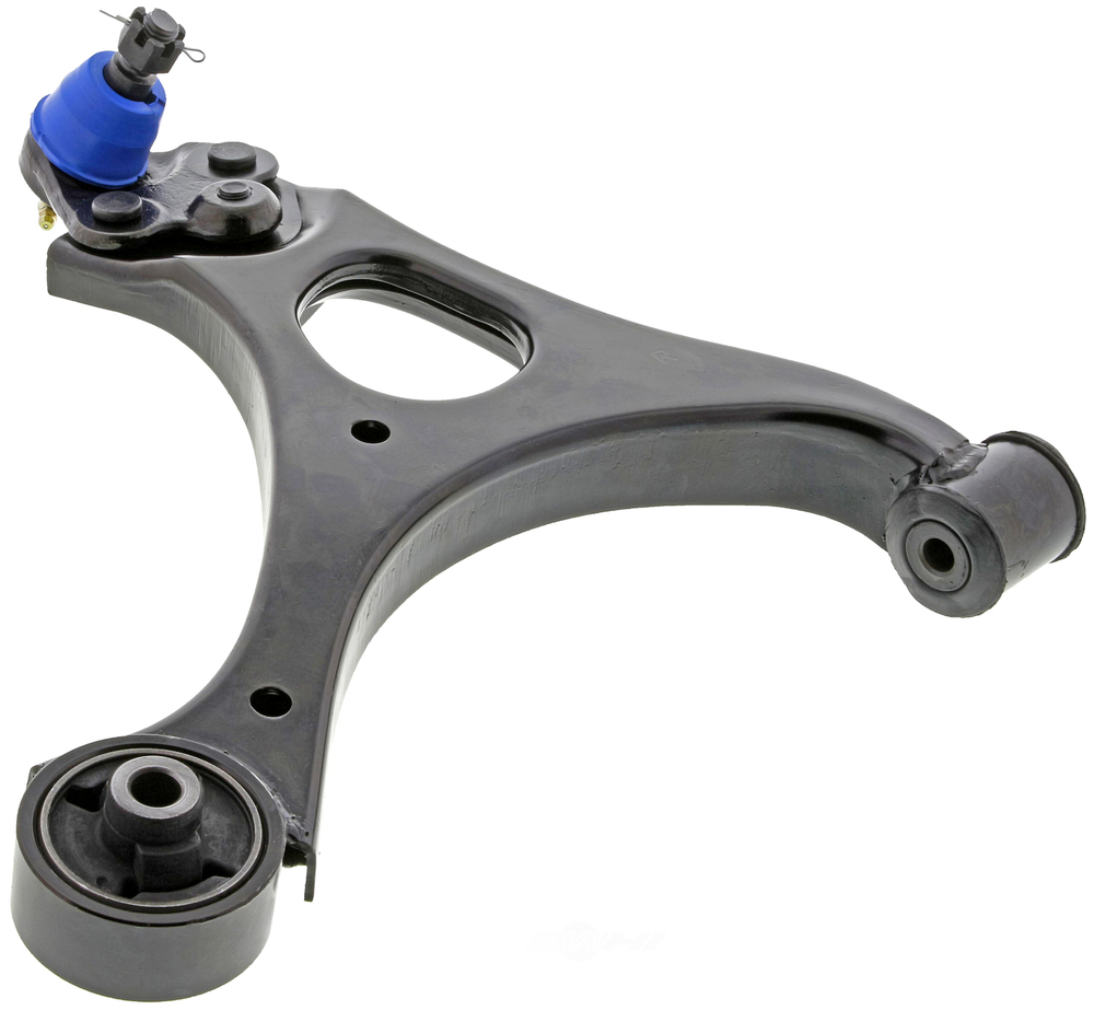 MEVOTECH CONTROL ARMS - Suspension Control Arm & Ball Joint Assembly (Front Right Lower) - MVC CMS60101