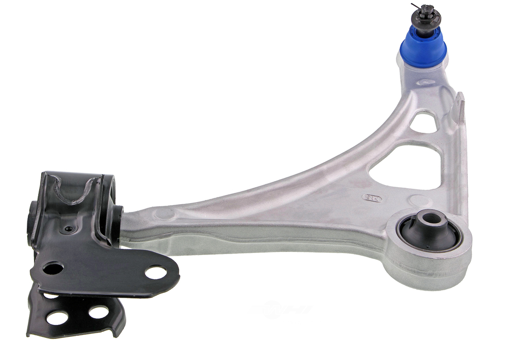 MEVOTECH CONTROL ARMS - Suspension Control Arm & Ball Joint Assembly (Front Left Lower) - MVC CMS601229