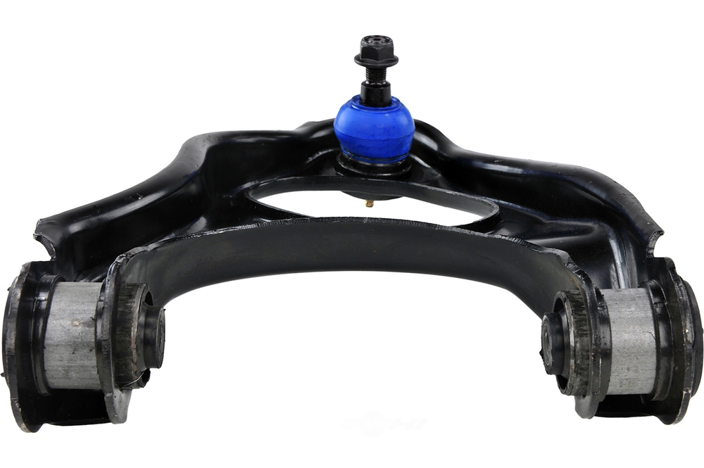 MEVOTECH CONTROL ARMS - Suspension Control Arm & Ball Joint Assembly (Rear Left Upper) - MVC CMS60180