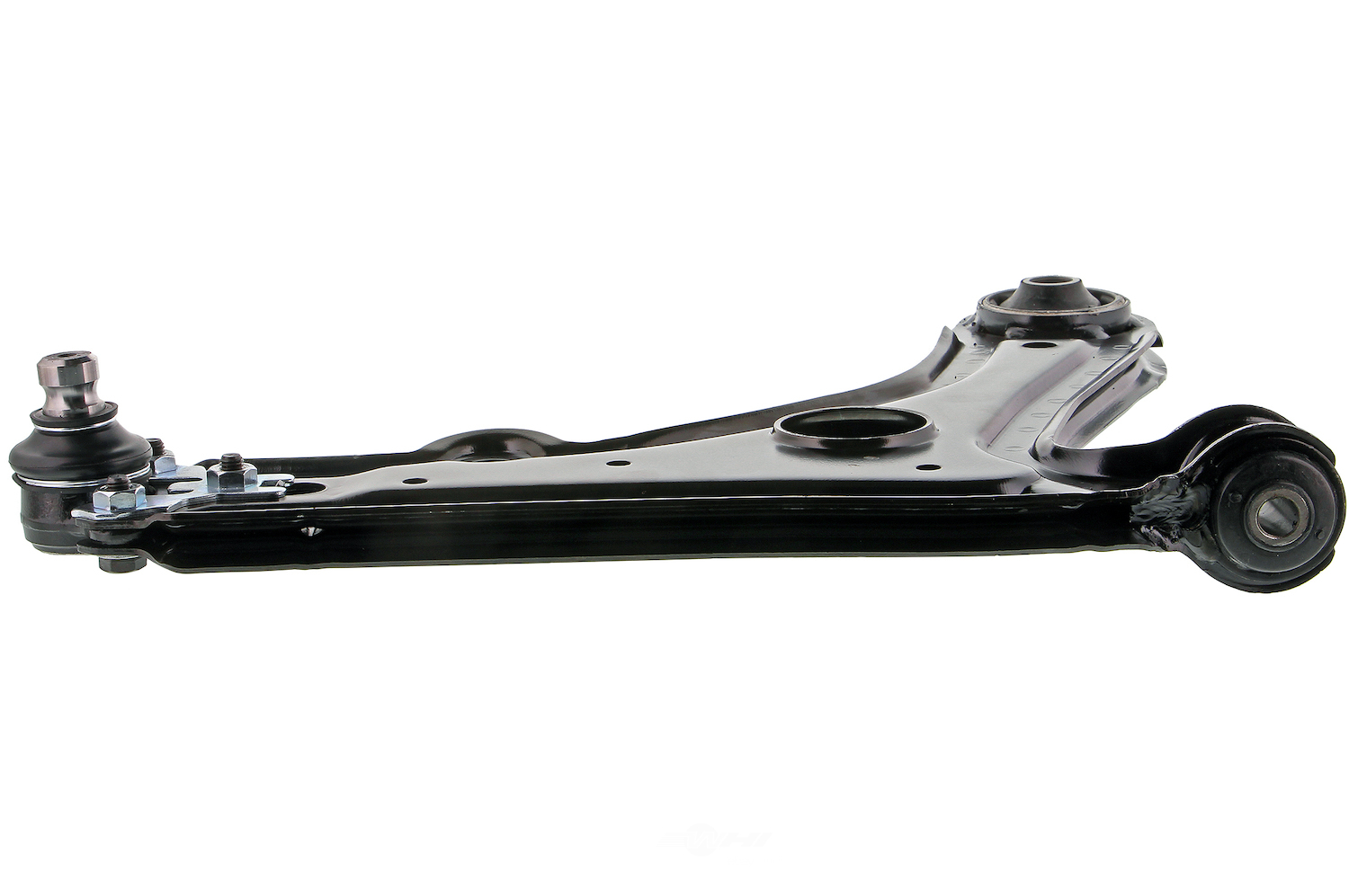 MEVOTECH CONTROL ARMS - Suspension Control Arm & Ball Joint Assembly (Front Left Lower) - MVC CMS70116