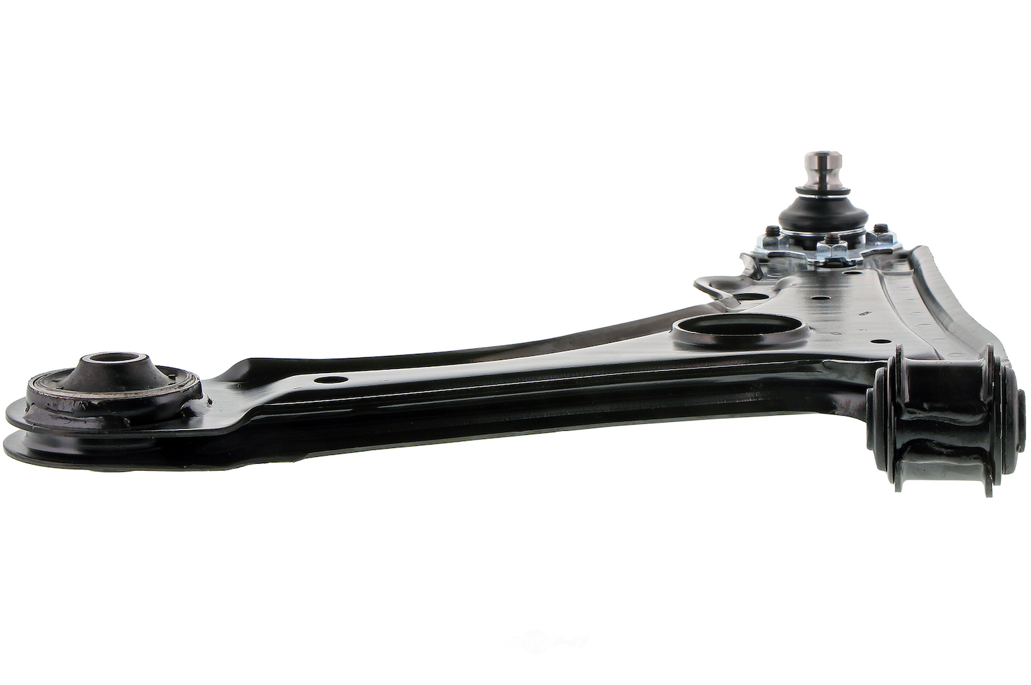 MEVOTECH CONTROL ARMS - Suspension Control Arm & Ball Joint Assembly (Front Right Lower) - MVC CMS70117