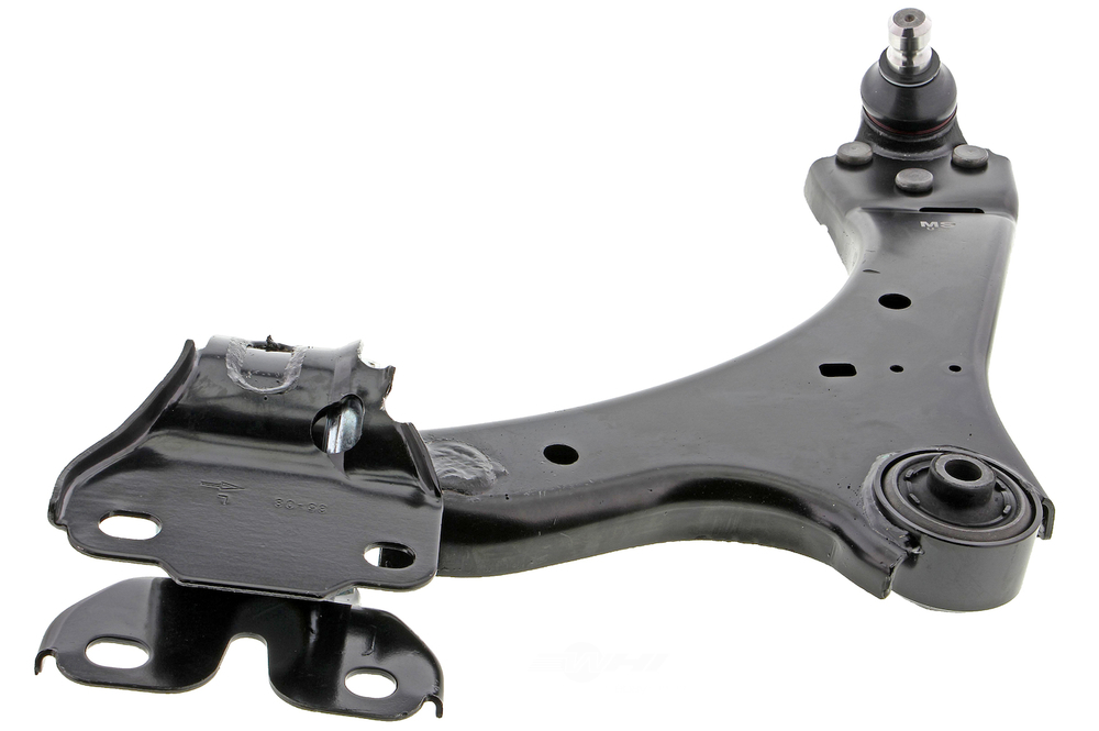MEVOTECH CONTROL ARMS - Suspension Control Arm & Ball Joint Assembly (Front Left Lower) - MVC CMS70158