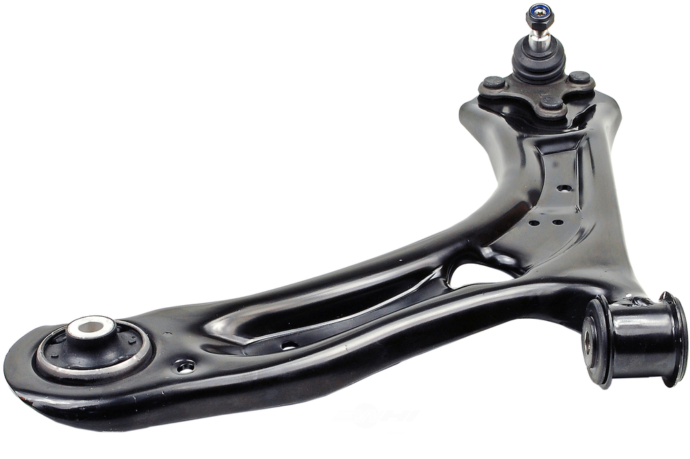 MEVOTECH CONTROL ARMS - Suspension Control Arm & Ball Joint Assembly (Front Left Lower) - MVC CMS70180