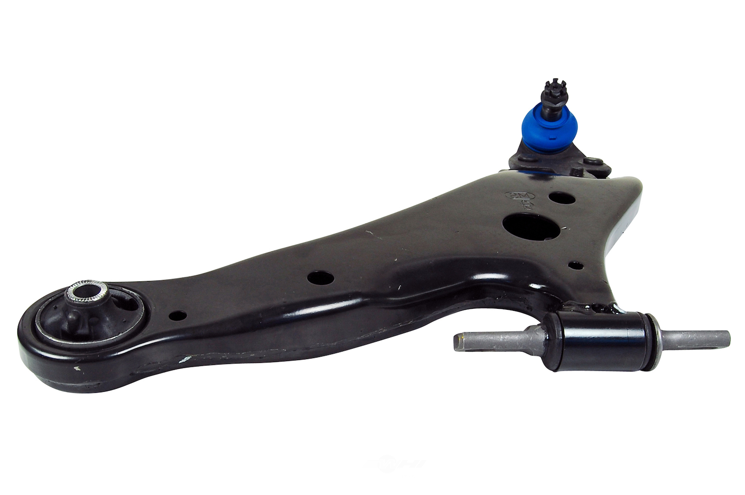 MEVOTECH CONTROL ARMS - Suspension Control Arm & Ball Joint Assembly (Front Left Lower) - MVC CMS861028