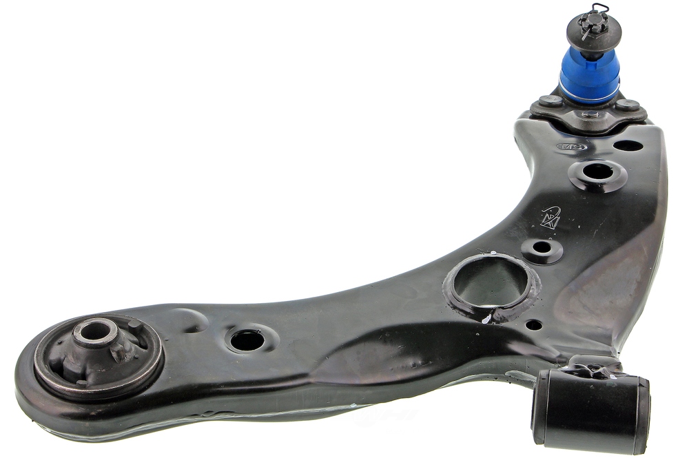MEVOTECH CONTROL ARMS - Suspension Control Arm & Ball Joint Assembly (Front Left Lower) - MVC CMS861030