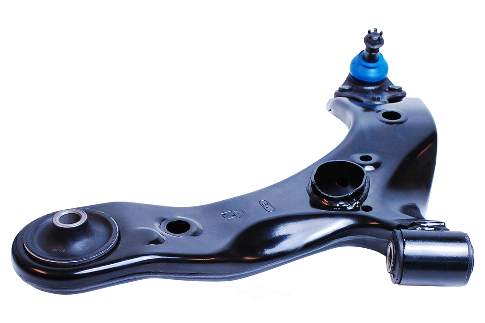 MEVOTECH CONTROL ARMS - Suspension Control Arm & Ball Joint Assembly (Front Left Lower) - MVC CMS861113