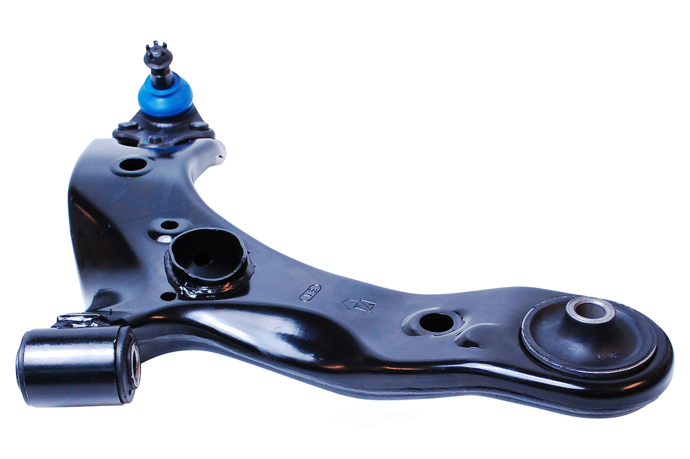 MEVOTECH CONTROL ARMS - Suspension Control Arm & Ball Joint Assembly (Front Right Lower) - MVC CMS861114