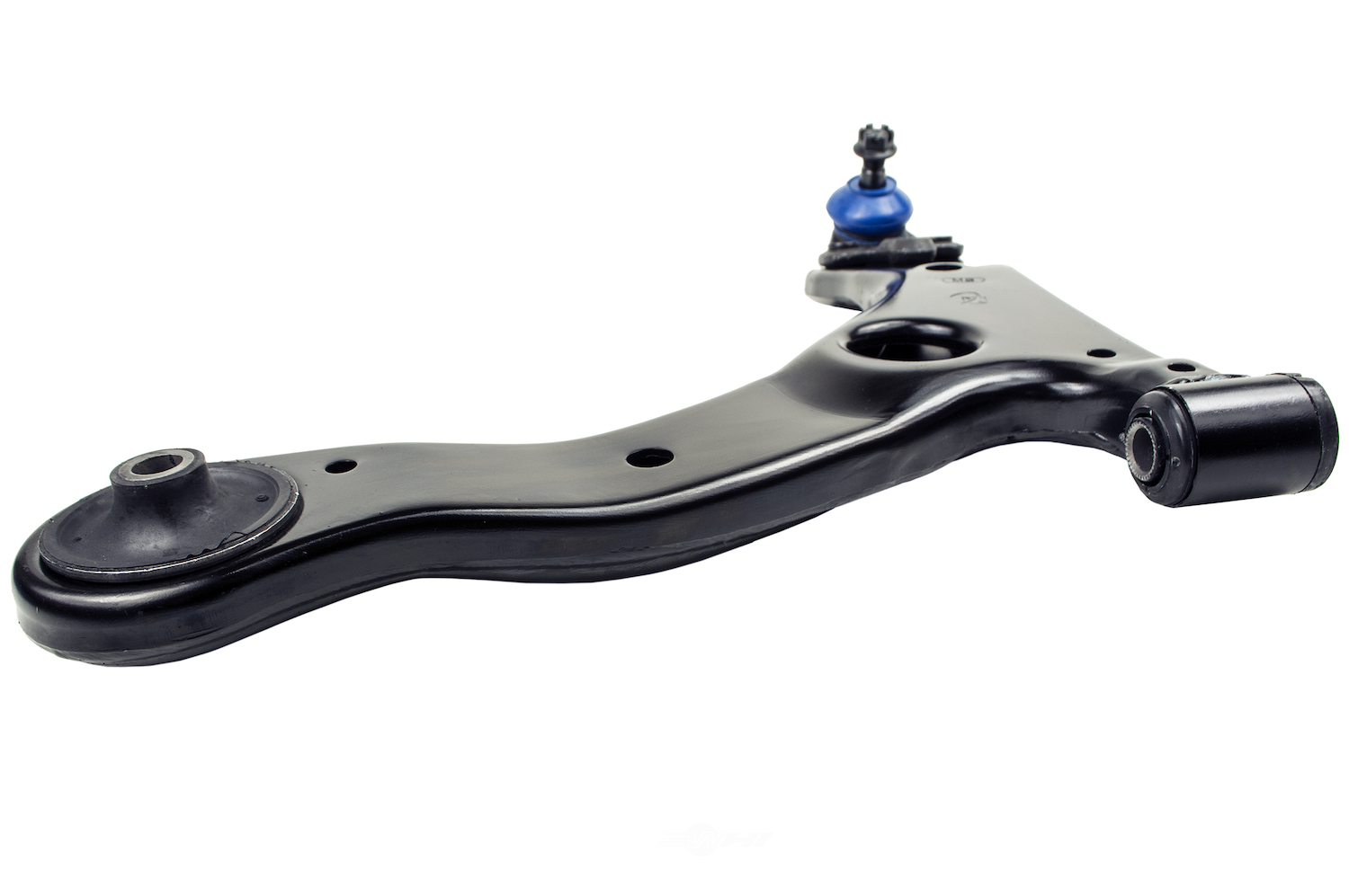 MEVOTECH CONTROL ARMS - Suspension Control Arm & Ball Joint Assembly (Front Left Lower) - MVC CMS861155