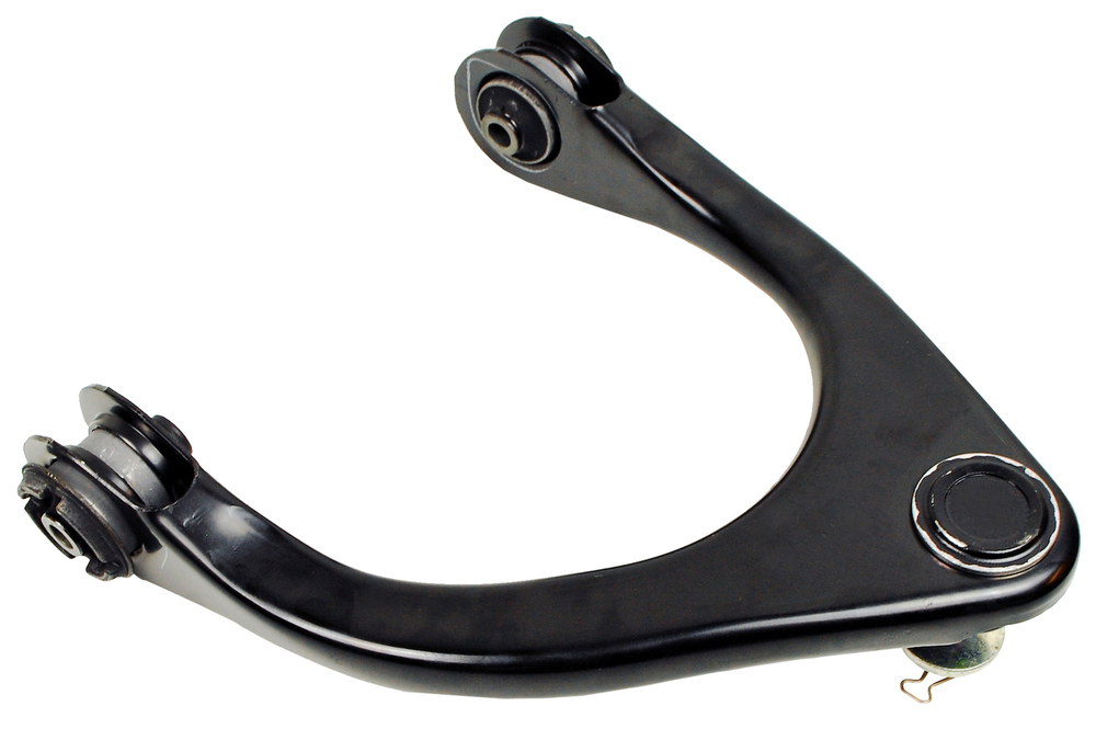 MEVOTECH CONTROL ARMS - Suspension Control Arm & Ball Joint Assembly (Front Right Upper) - MVC CMS861241