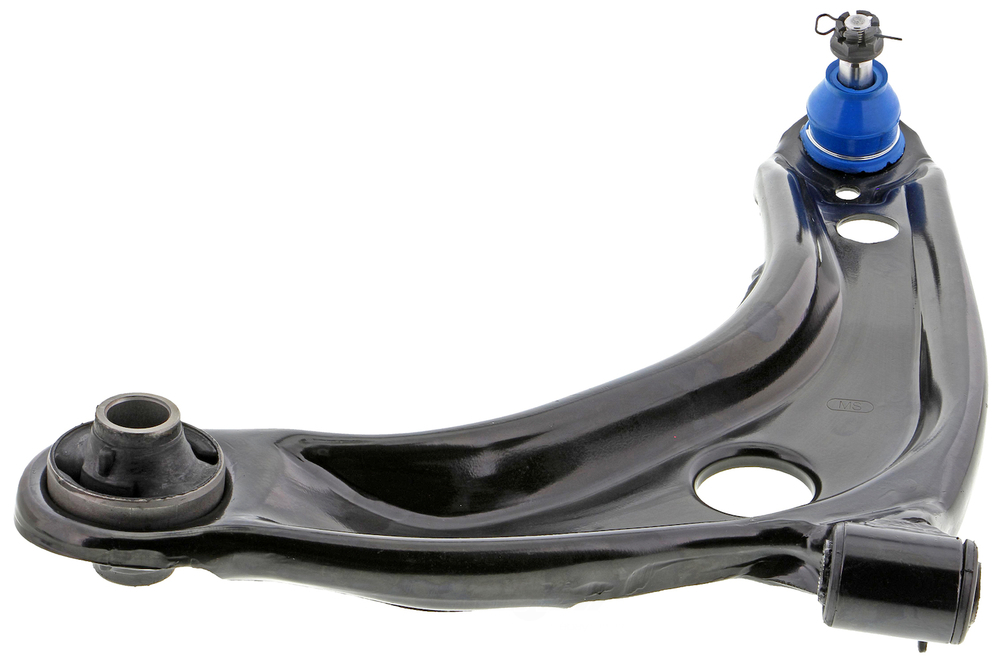 MEVOTECH CONTROL ARMS - Suspension Control Arm & Ball Joint Assembly (Front Left Lower) - MVC CMS86138