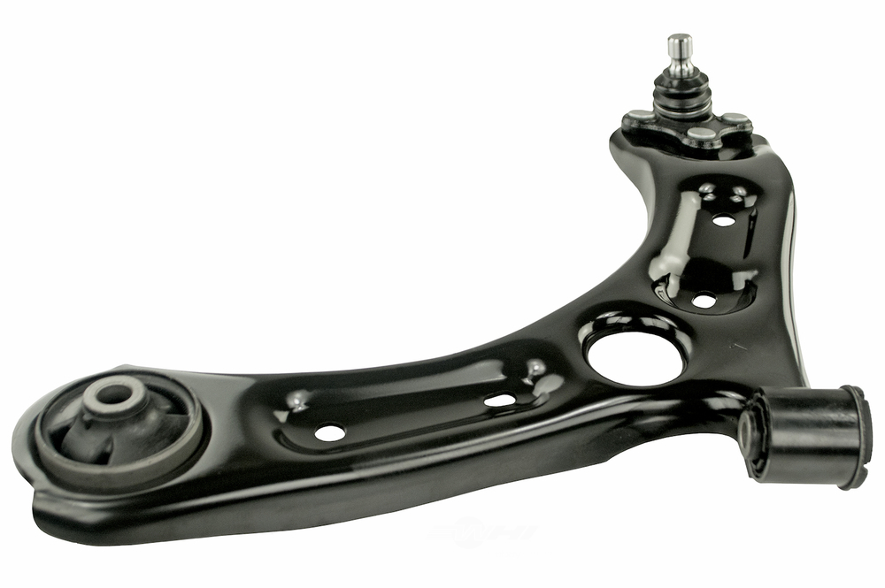 MEVOTECH CONTROL ARMS - Suspension Control Arm & Ball Joint Assembly (Front Left Lower) - MVC CMS901233