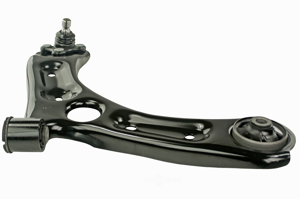 MEVOTECH CONTROL ARMS - Suspension Control Arm & Ball Joint Assembly (Front Right Lower) - MVC CMS901234