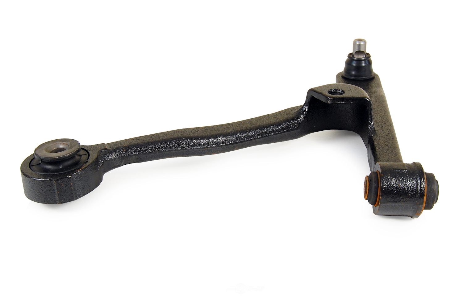 MEVOTECH CONTROL ARMS - Suspension Control Arm & Ball Joint Assembly (Front Left Lower) - MVC CMS9677