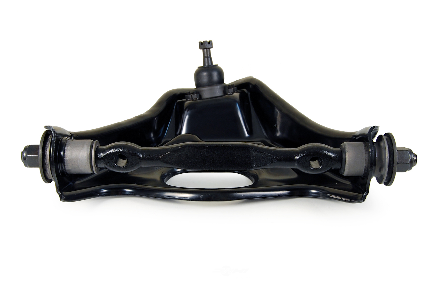 MEVOTECH CONTROL ARMS - Suspension Control Arm & Ball Joint Assembly (Front Right Upper) - MVC CMS9704