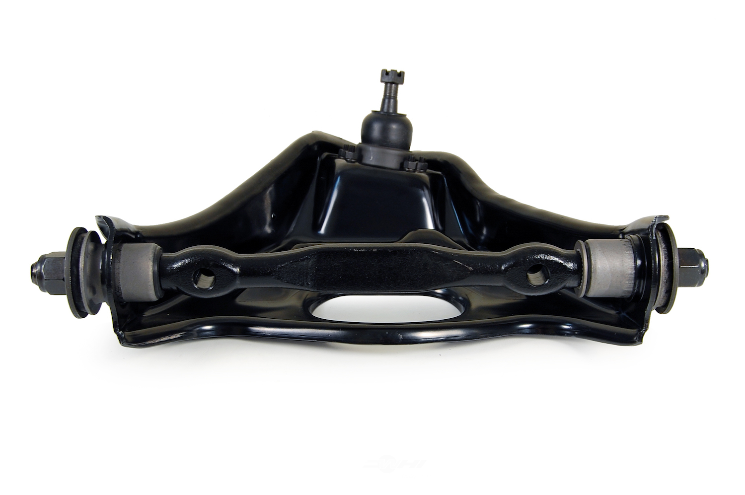 MEVOTECH CONTROL ARMS - Suspension Control Arm & Ball Joint Assembly (Front Left Upper) - MVC CMS9705